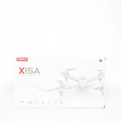Drone (X15A) from Syma