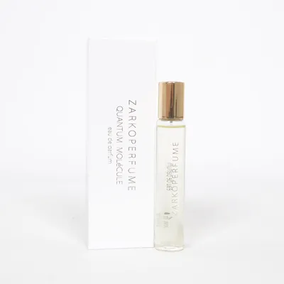 Eau de Parfum (Quantum Molecule) de Zarkoperfume