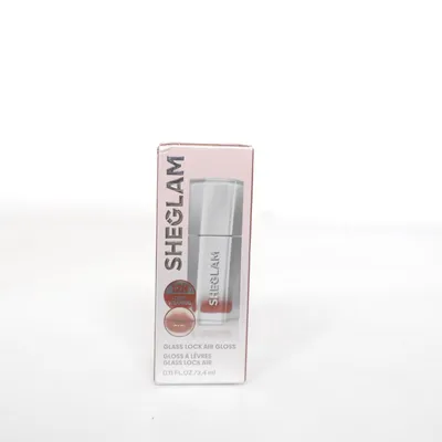Läppglans (GLASS LOCK AIR GLOSS) från SHEGLAM