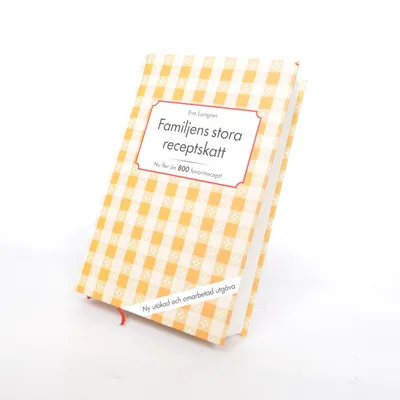 Kookboek