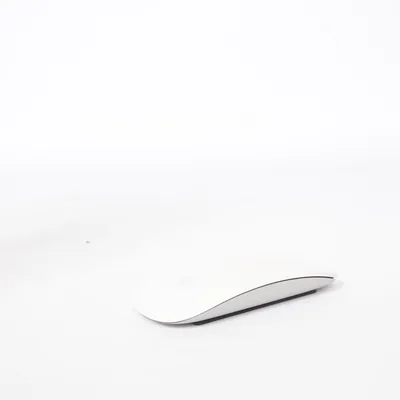 Souris d'ordinateur (Blanc) de Apple