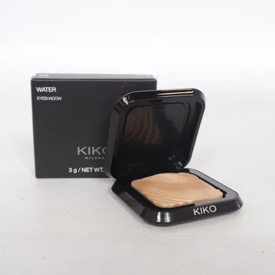 Oogschaduw (Zwart) van KIKO Milano