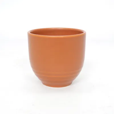 Mugg (Brun) från Höganäs Keramik