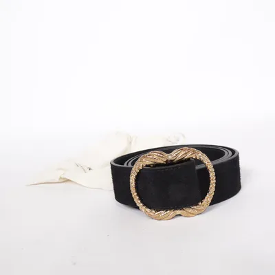Ceinture (Artemis) de Sézane Cuir