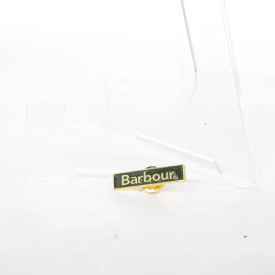 Pins (Noir, Or) Métal inconnu