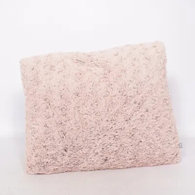 Coussin décoratif (Beige) de In Home