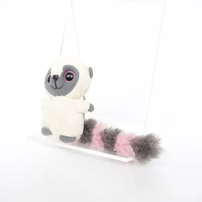 Väsktillbehör (Vit, Rosa, Grå) från Yoohoo & Friends