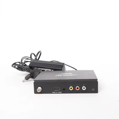 Digitalbox (Sr-2400 Hd) från Star Coat