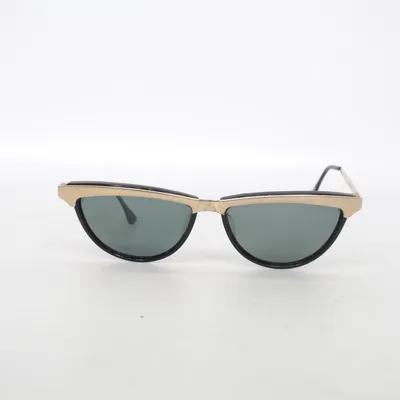 Sunglasses (Black) from Handmade