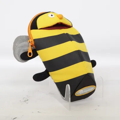 Pencil case from Sammies by Samsonite