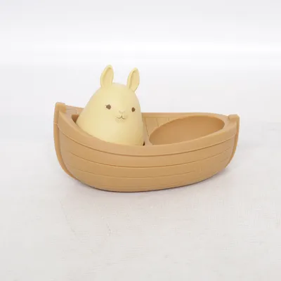 Jouet (Beige) de Konges Sløjd