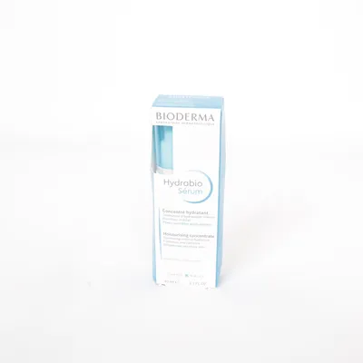 Sérum (Hydrabio Serum) de Bioderma