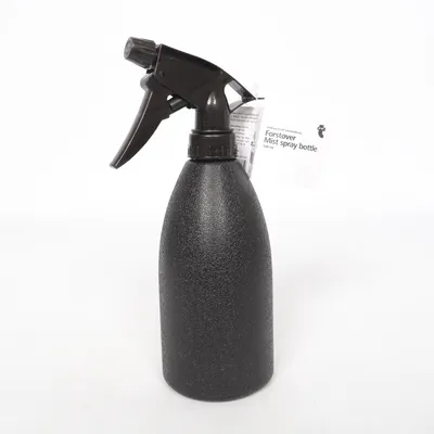 Spray bottle