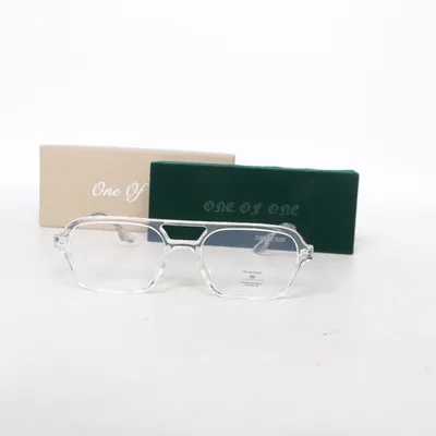 Lunettes (One Of One) de One of One