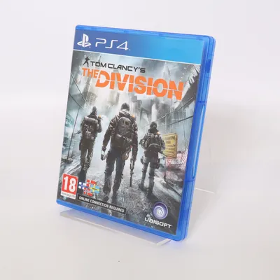 Video game