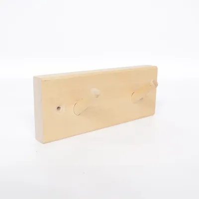 Hängare (Beige) från Iris Hantverk