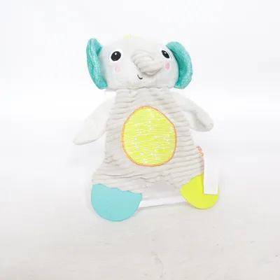 Bebisleksak (Grå, Grön) från Bright Starts