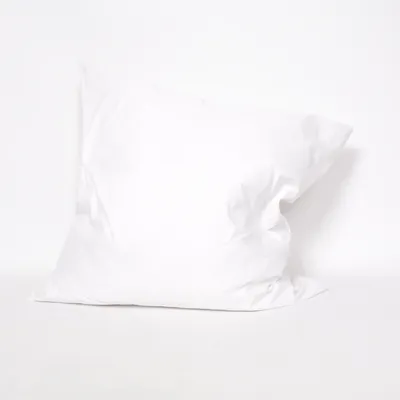 Innerkudde (Vit) från Adamsbro Fjädrar, Polyester