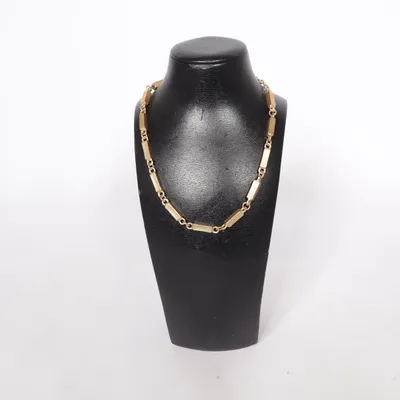 Collier (Or) de Arium Métal inconnu