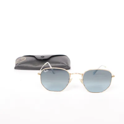 Sunglasses (HEXAGONAL) from Ray-Ban