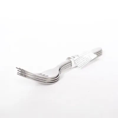 Fork (Silver) from IKEA
