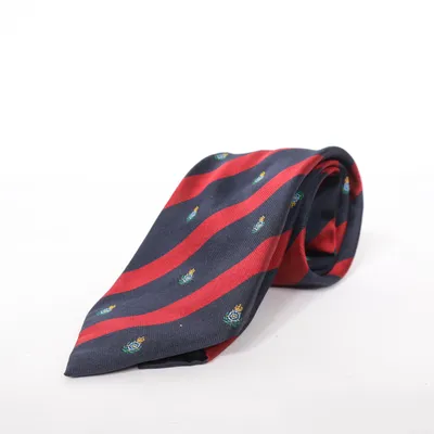 Cravate de Ascot Soie