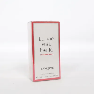 Eau de Parfum (La Vie Est Belle Intensément) von Lancôme