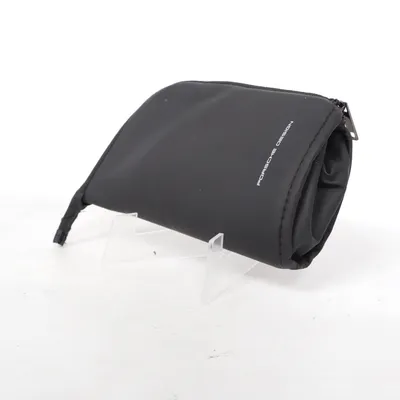 Necessär (Svart) från Porsche Design