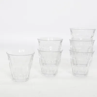 Glas (Picardie) fra Duralex