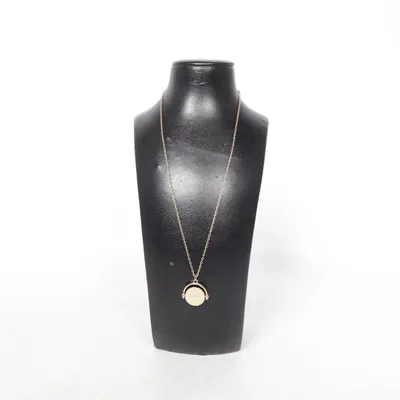 Necklace (Silver) from Montini Unknown metal