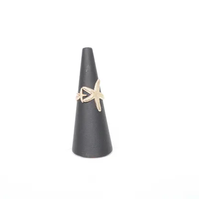 Ring (Gold) Unbekanntes Metall