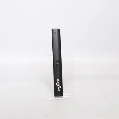 Briquet (Noir)
