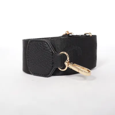 Schulterriemen (Schwarz) von Marc Jacobs