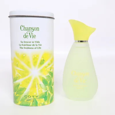 Eau de Toilette ( Chanson D 'Eau ) från Coty