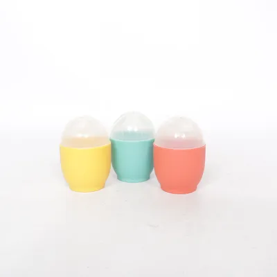 Kitchenware (Green, Yellow, Red)