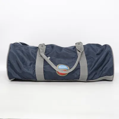 Träningsväska (Blå, Grå) från Busnel