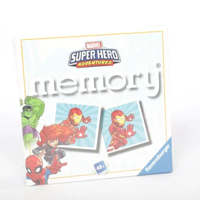Bordspel van Ravensburger
