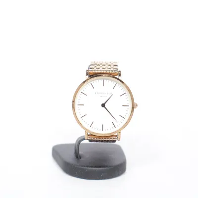 Montre (Or) de Rosefield