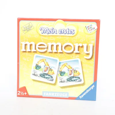 Sällskapsspel från Ravensburger