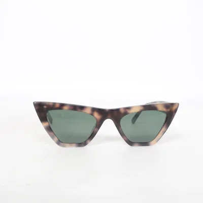 Sunglasses (Brown) from Nathalie Schuterman