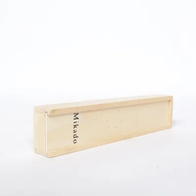 Parlor game from Mikado