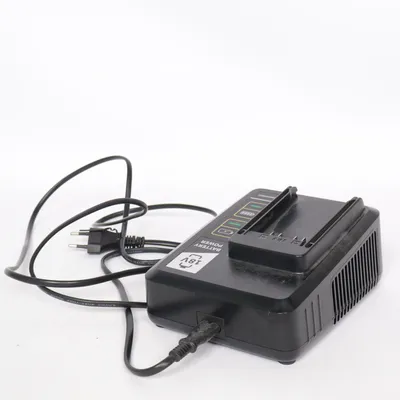 Chargeur de batterie (Bc 18 V 2,5 A) de Kärcher