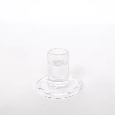 Teelichthalter (Tea Candle Holder Glass) von Lagerhaus