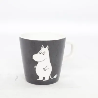 Becher (Moomin) von Rätt Start