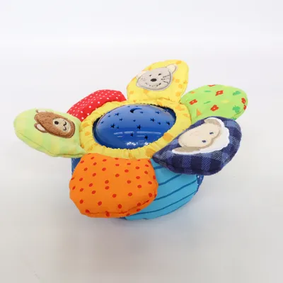 Nattlampa (Flerfärgad) från Ravensburger