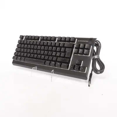 Keyboard (Apex 3 Tkl) from Steelseries