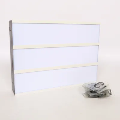 Prikbord (Wit, Zwart)