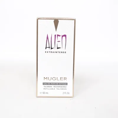 Eau de Parfum (Alien Extraintense) från Mugler