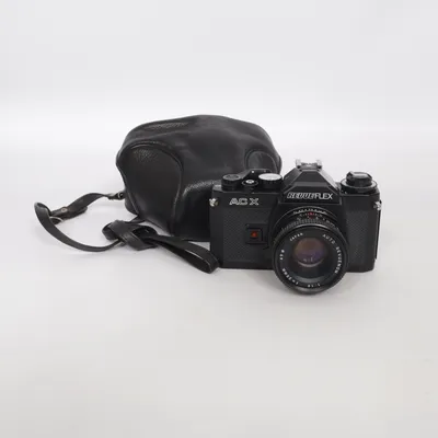 Analoge camera (ACX) van Revueflex