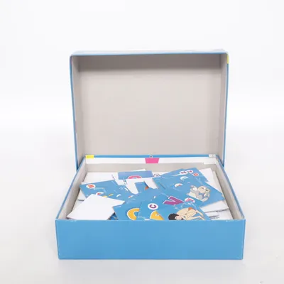 Sällskapsspel från Kärnan